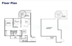 Kingsford . Hillview Peak (D23), Condominium #498027801